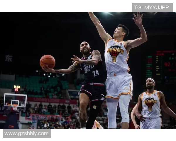 CBA精彩回放广州队对阵江苏队的激烈比赛全程回顾与分析