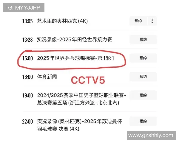 CCTV5体育直播：技术、解说、视角与文化传播的完美融合